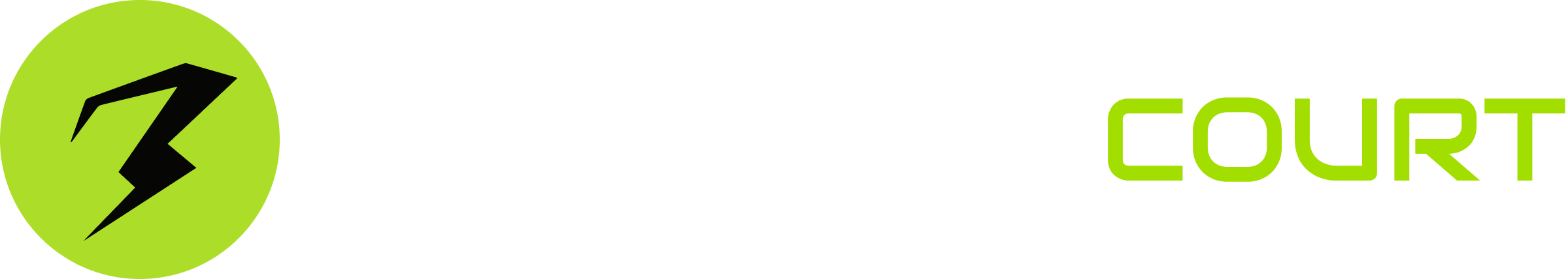 Logo of BookTheCourts